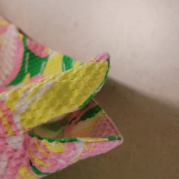 Cute! Lilly Pulitzer for Target flamingo pattern 20th Anniversary dress - Picture 9 of 14